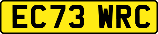 EC73WRC