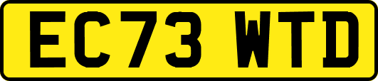 EC73WTD