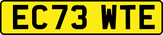 EC73WTE