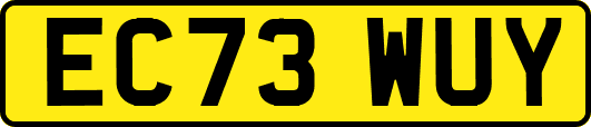 EC73WUY