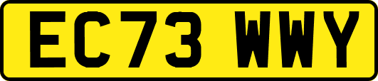 EC73WWY