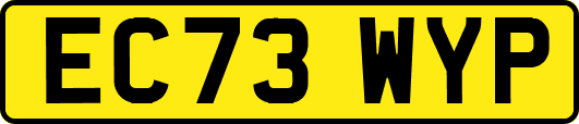 EC73WYP