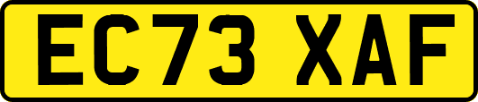 EC73XAF