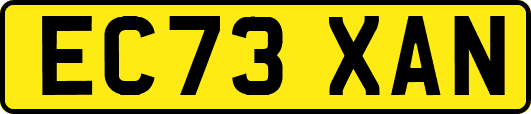 EC73XAN