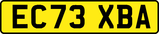 EC73XBA