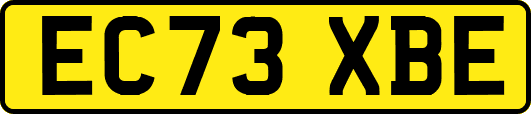 EC73XBE