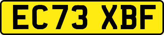 EC73XBF