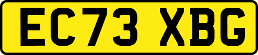 EC73XBG