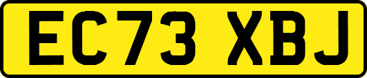 EC73XBJ