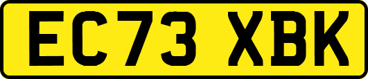 EC73XBK