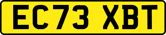EC73XBT