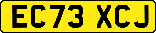 EC73XCJ