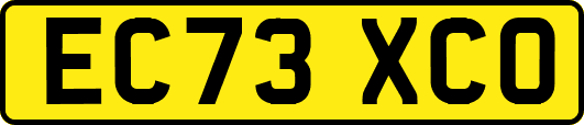 EC73XCO