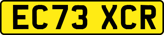 EC73XCR