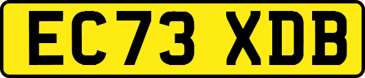 EC73XDB