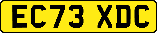 EC73XDC