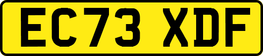 EC73XDF