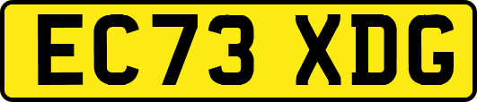EC73XDG