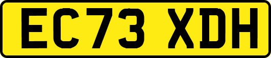 EC73XDH