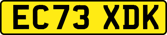 EC73XDK