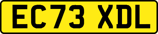 EC73XDL