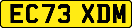 EC73XDM