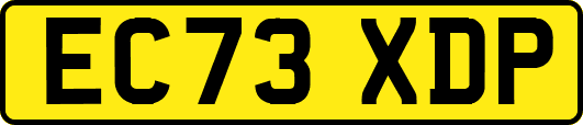 EC73XDP