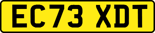EC73XDT