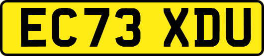 EC73XDU