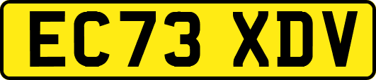 EC73XDV