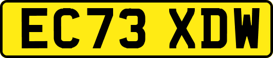 EC73XDW