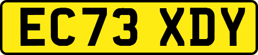 EC73XDY