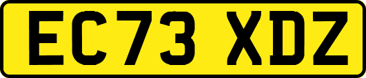 EC73XDZ