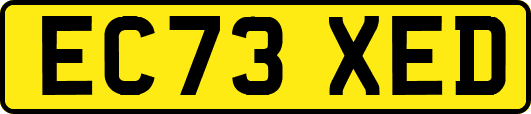 EC73XED
