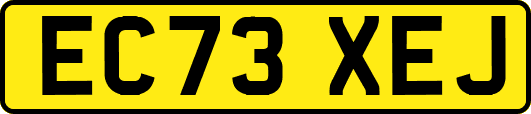 EC73XEJ