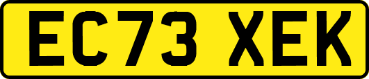 EC73XEK