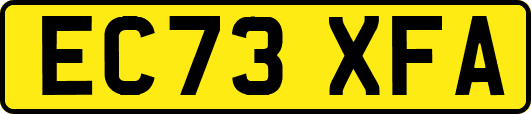 EC73XFA