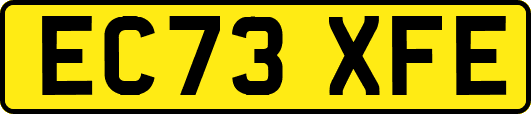 EC73XFE