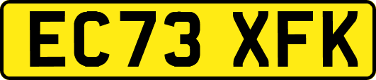 EC73XFK