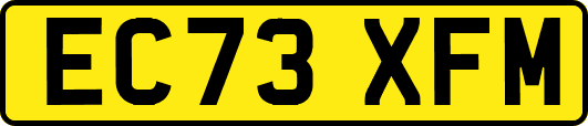 EC73XFM