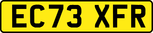 EC73XFR
