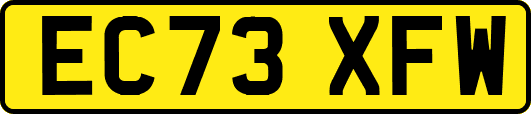 EC73XFW