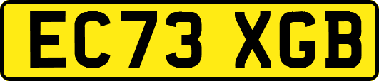 EC73XGB