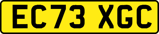 EC73XGC