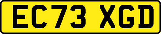 EC73XGD