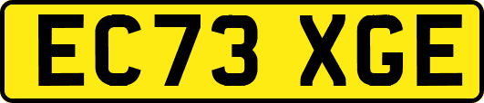 EC73XGE