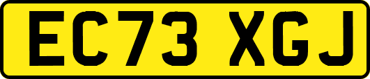 EC73XGJ