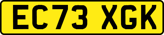 EC73XGK