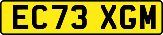 EC73XGM