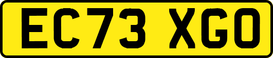 EC73XGO